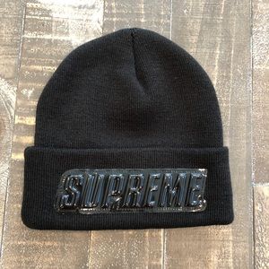Supreme Beanie